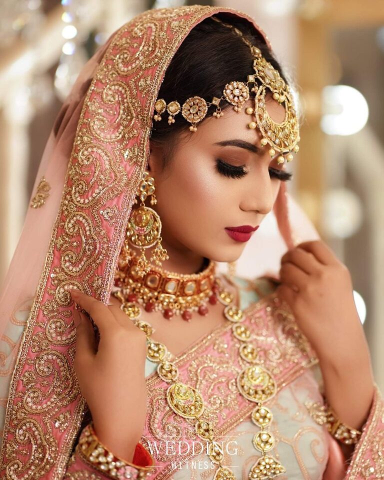 Instagram post from weddingwitness.official. This post is in position 4.