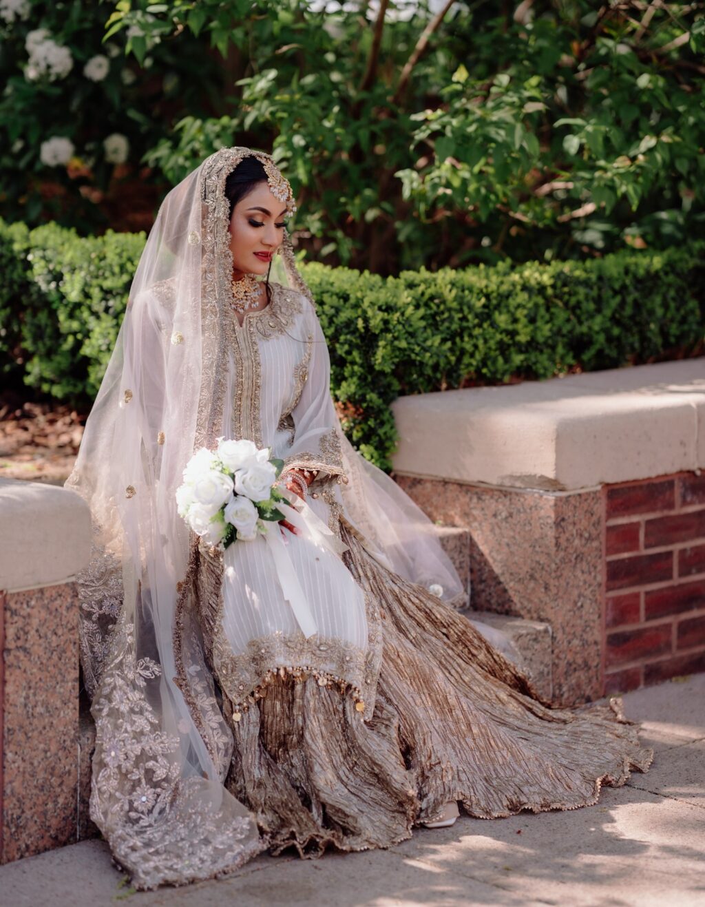 Instagram post from weddingwitness.official. This post is in position 4.