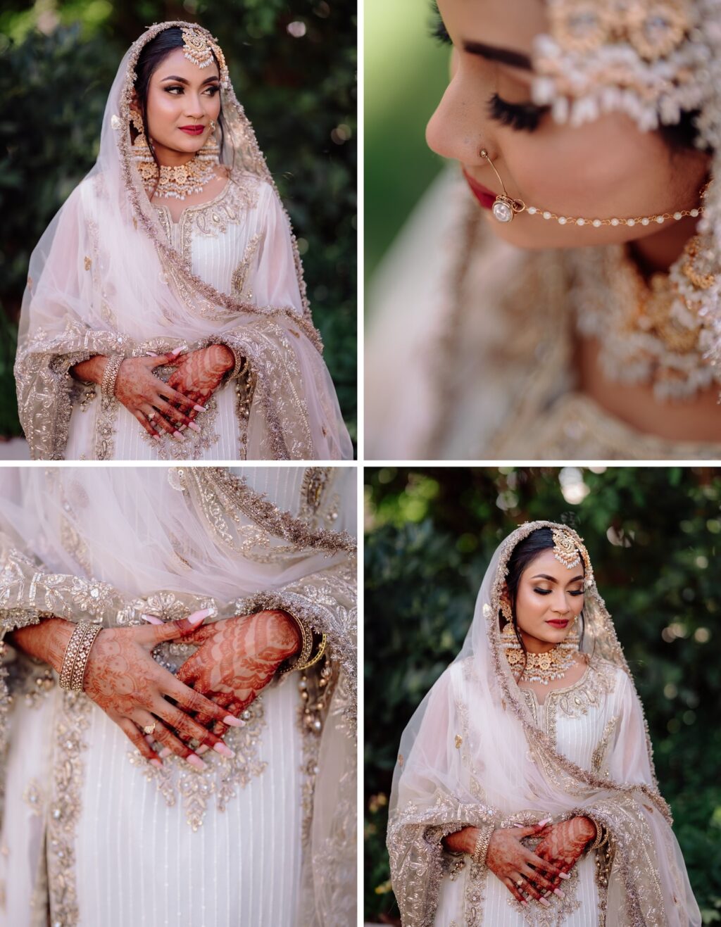 Instagram post from weddingwitness.official. This post is in position 8.