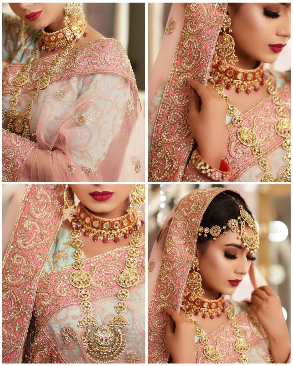 Instagram post from weddingwitness.official. This post is in position 3.