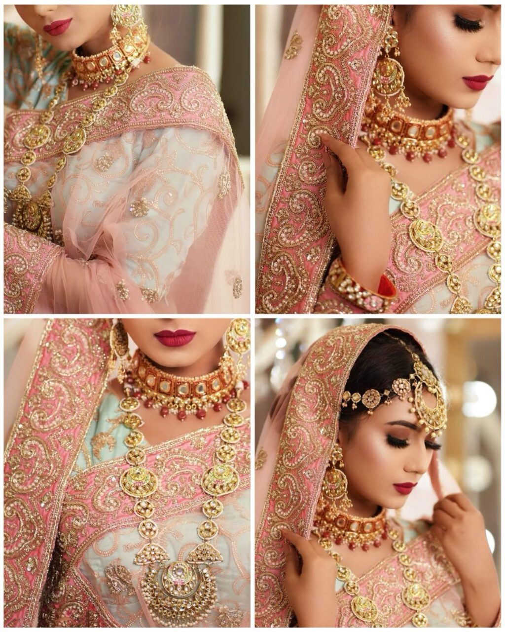 Instagram post from weddingwitness.official. This post is in position 2.