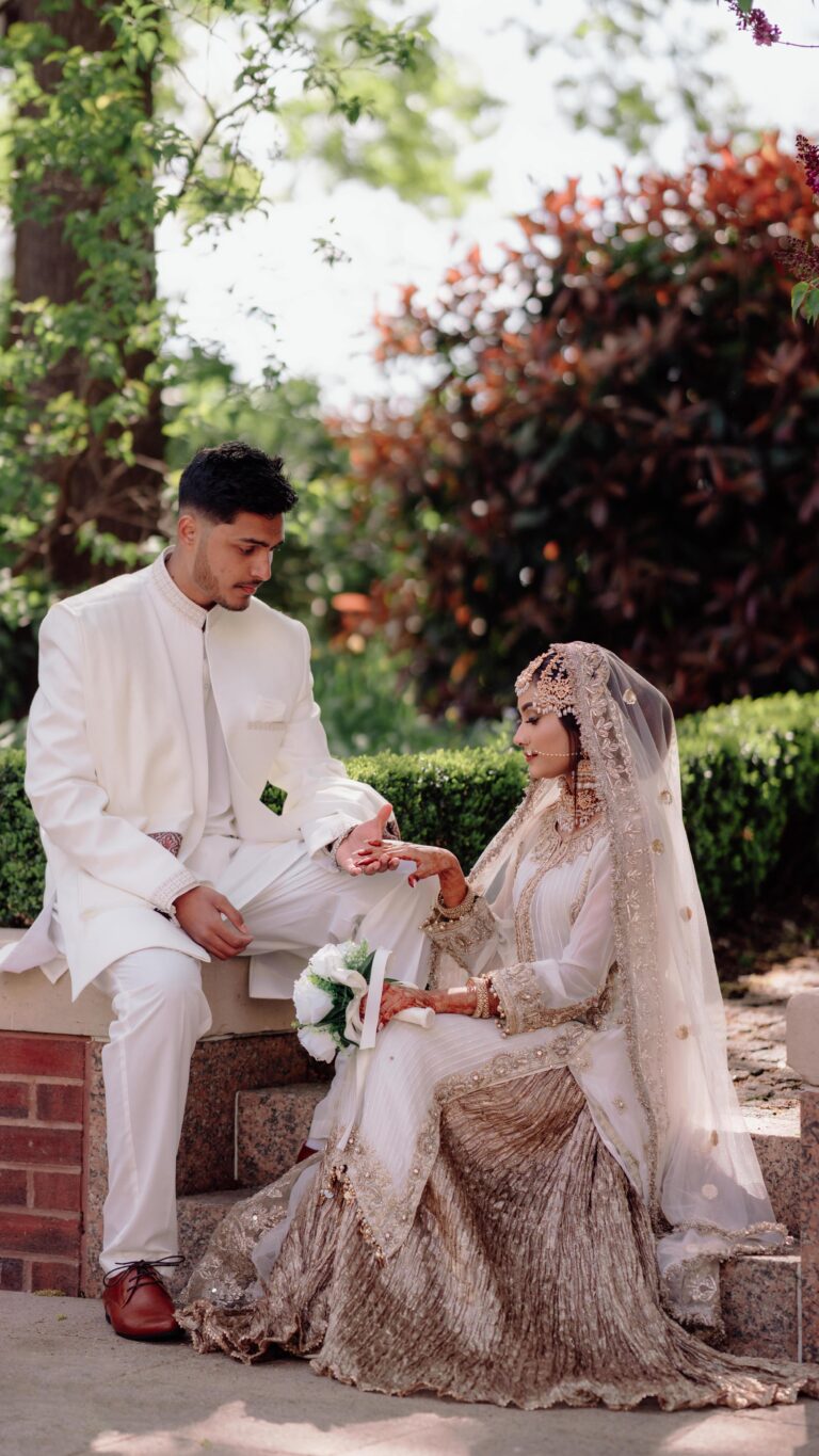 Instagram post from weddingwitness.official. This post is in position 5.