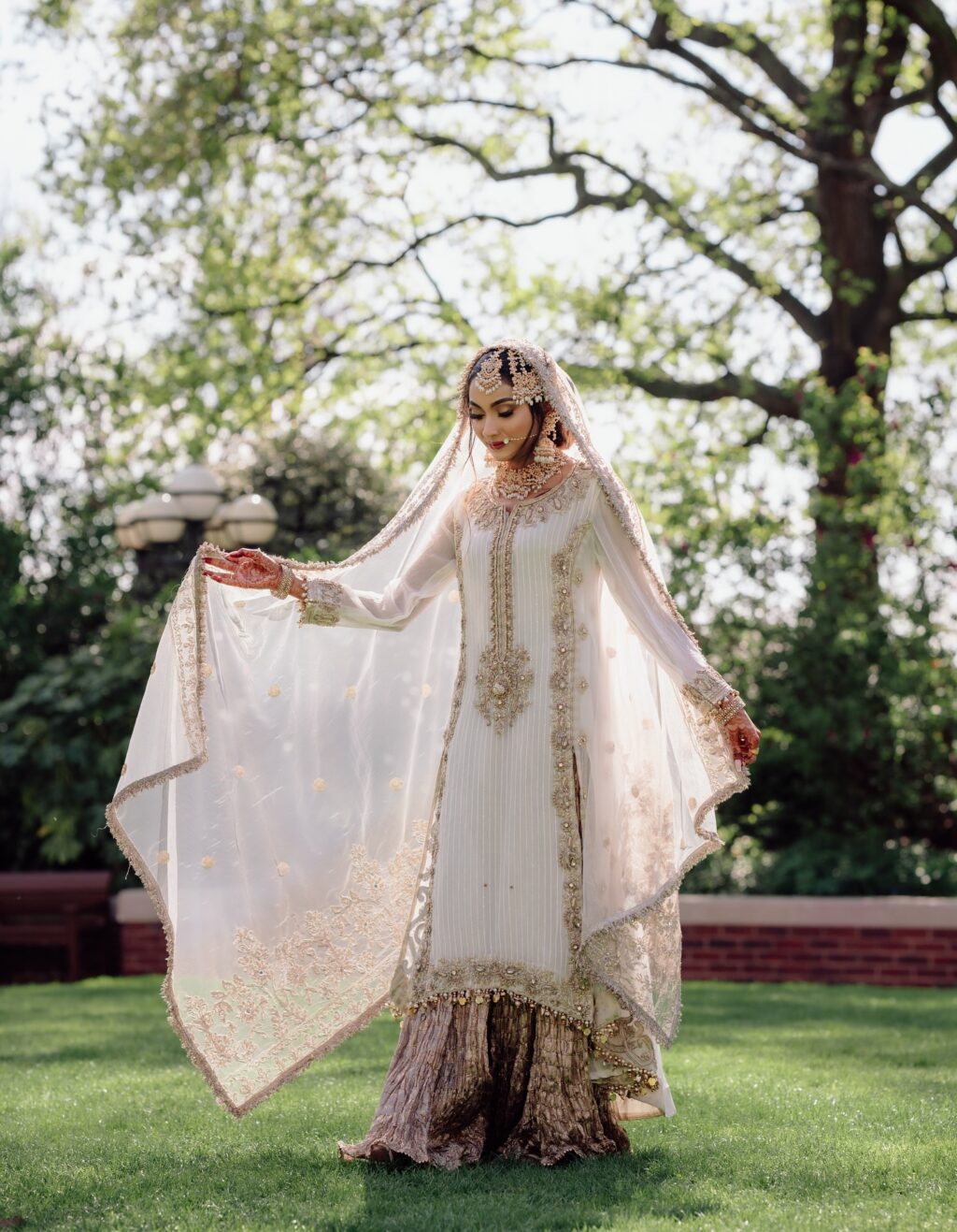 Instagram post from weddingwitness.official. This post is in position 4.