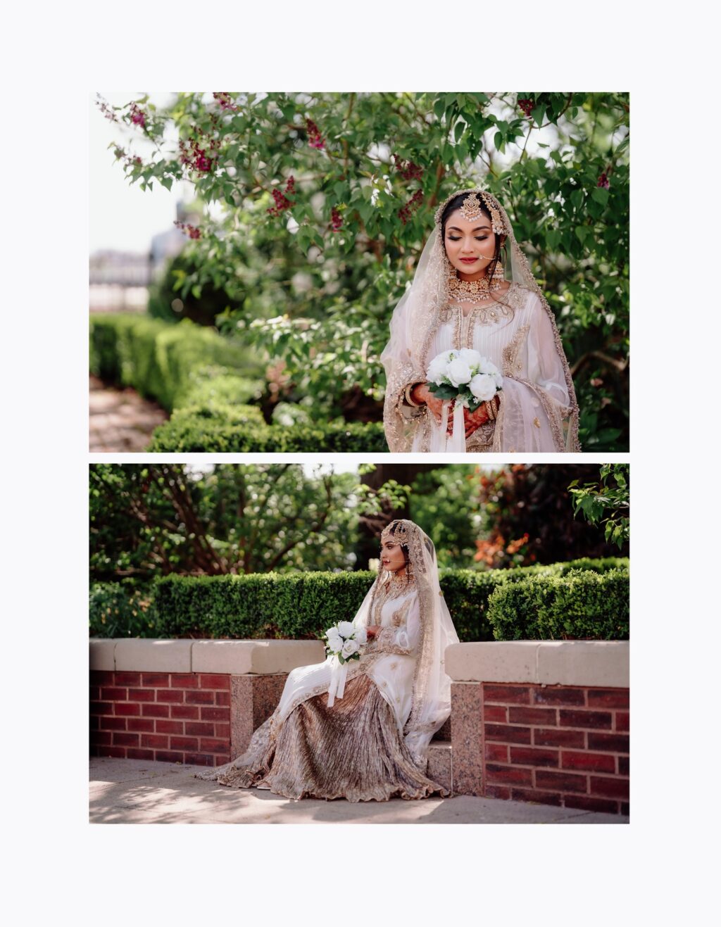 Instagram post from weddingwitness.official. This post is in position 9.