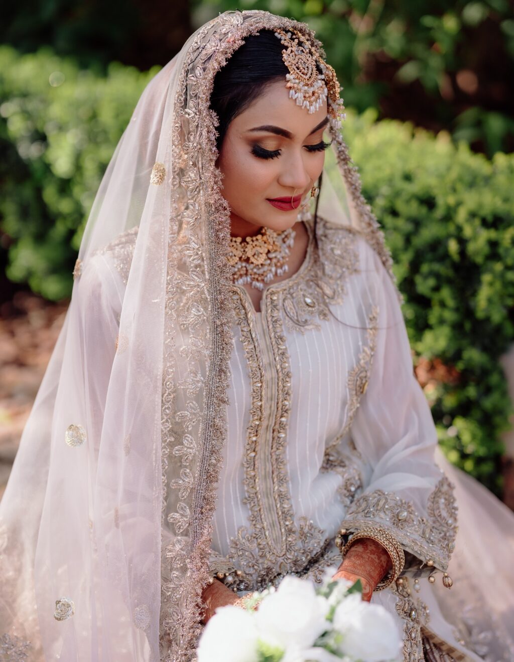 Instagram post from weddingwitness.official. This post is in position 3.