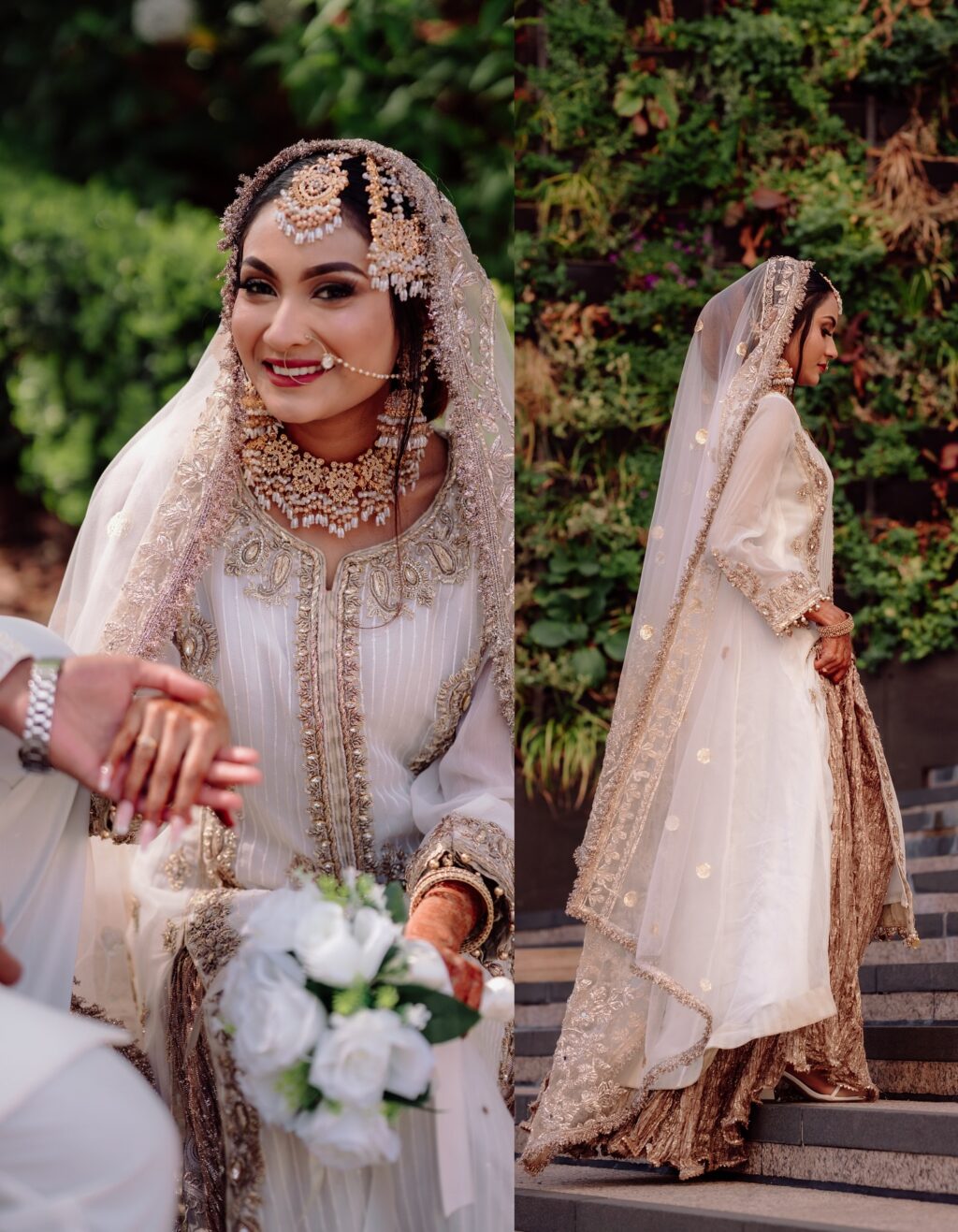 Instagram post from weddingwitness.official. This post is in position 1.