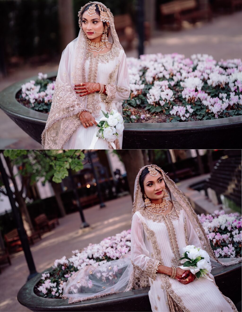 Instagram post from weddingwitness.official. This post is in position 7.