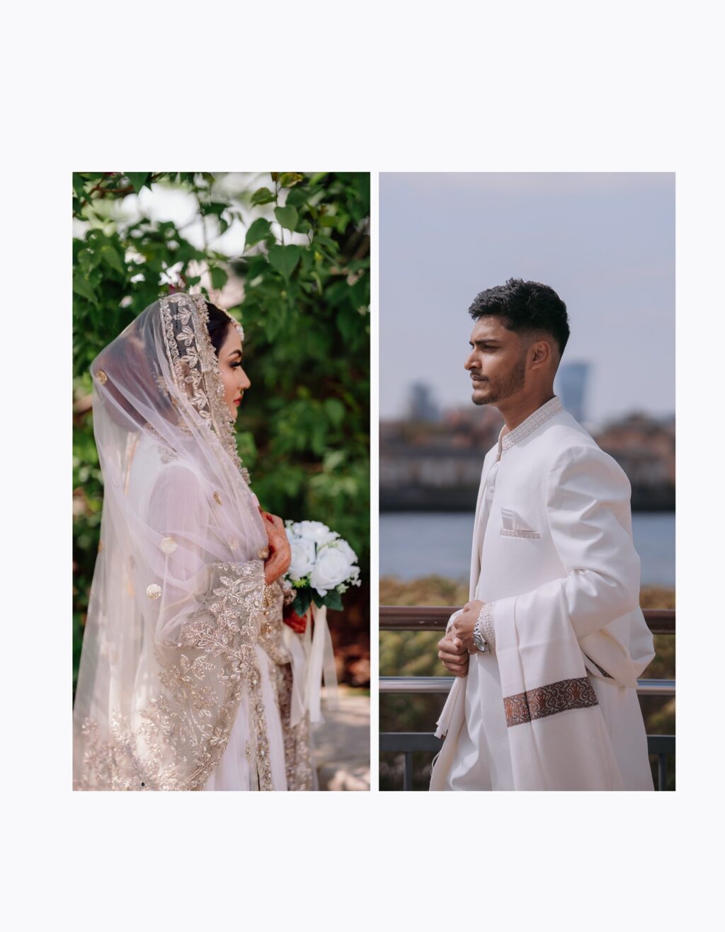 Instagram post from weddingwitness.official. This post is in position 9.