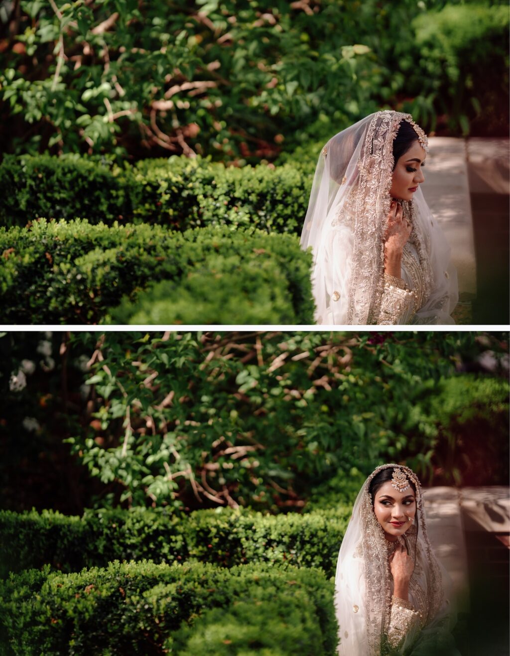 Instagram post from weddingwitness.official. This post is in position 1.