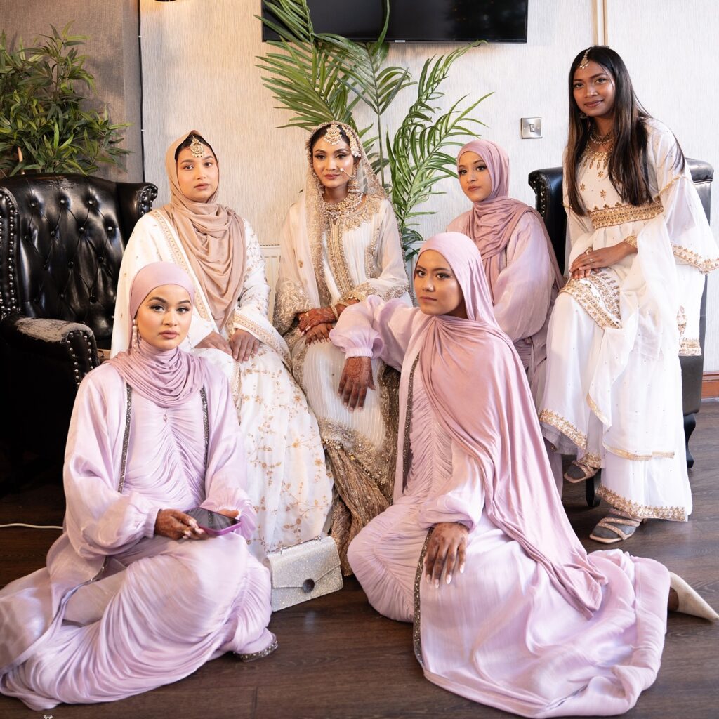 Instagram post from weddingwitness.official. This post is in position 1.
