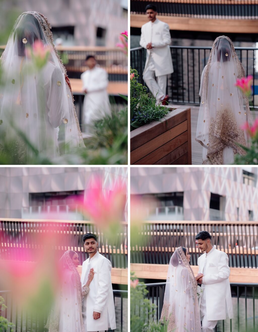 Instagram post from weddingwitness.official. This post is in position 6.