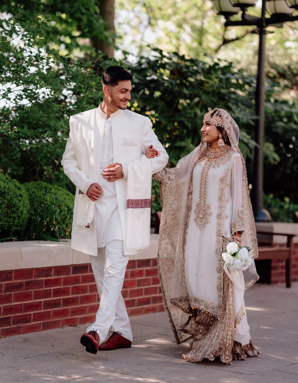 Instagram post from weddingwitness.official. This post is in position 0.