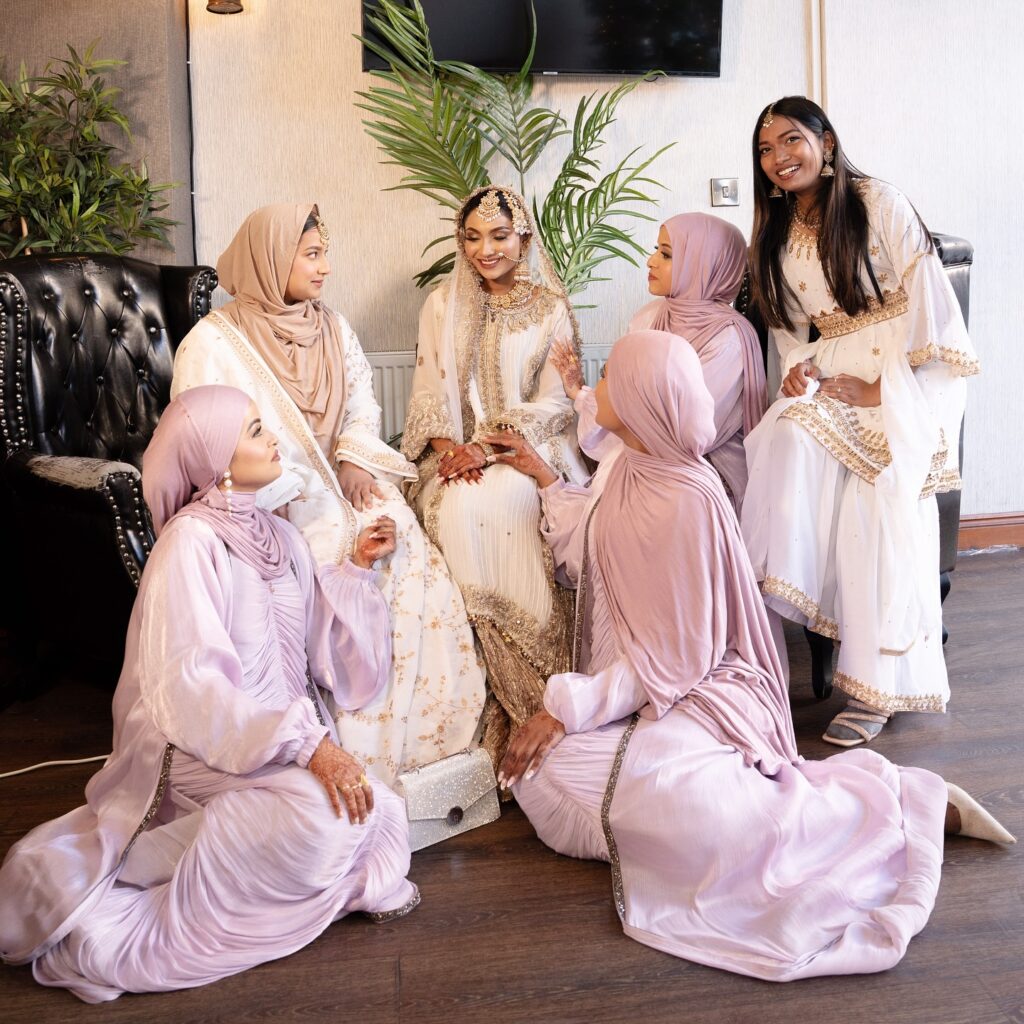 Instagram post from weddingwitness.official. This post is in position 0.