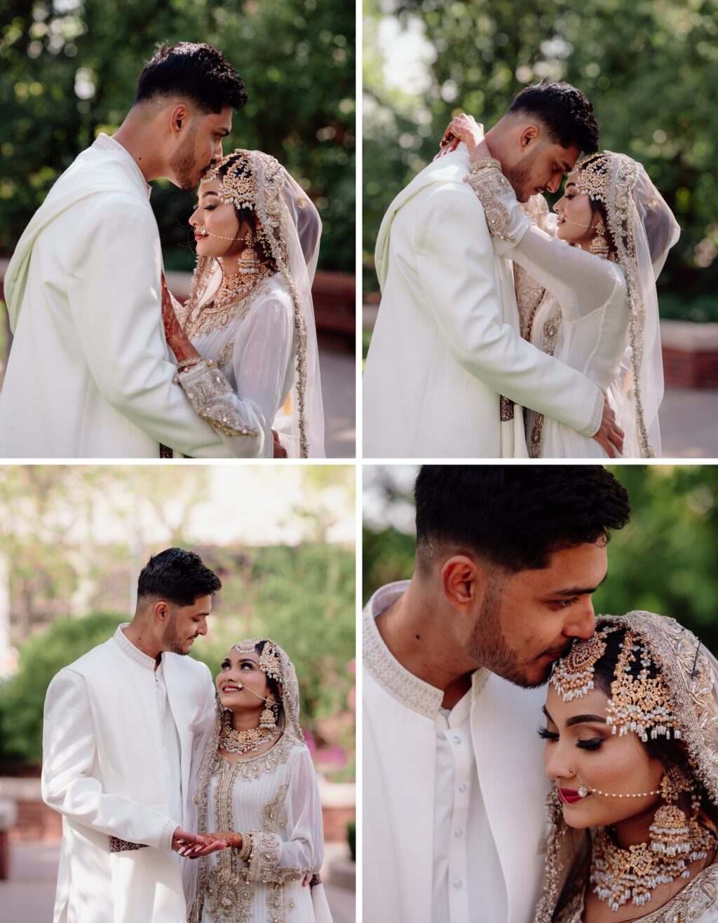 Instagram post from weddingwitness.official. This post is in position 2.