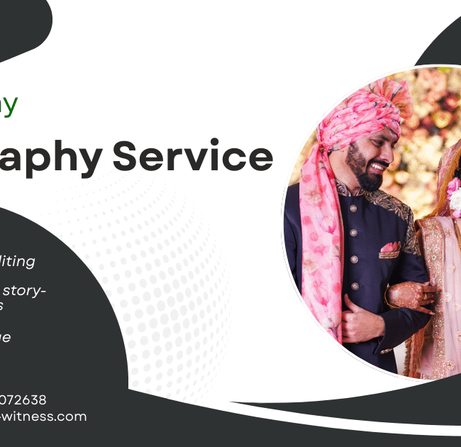 Pakistani Wedding Videography in London Capture Every Moment