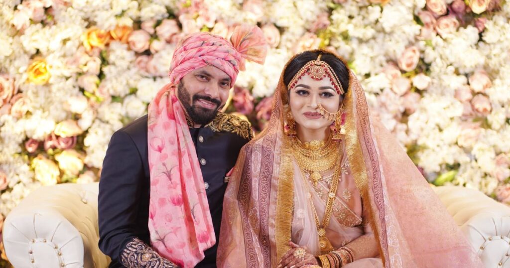 Full-Day Asian Wedding Coverage in London